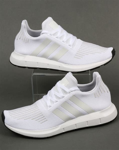 adidas swift run for running.